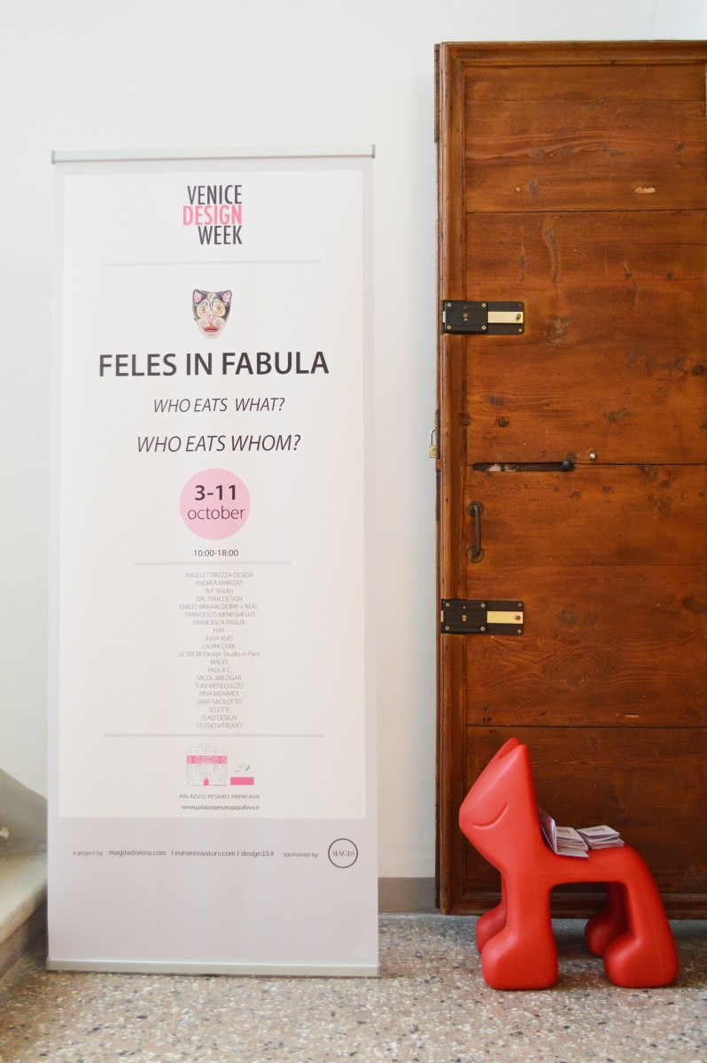 venice design week