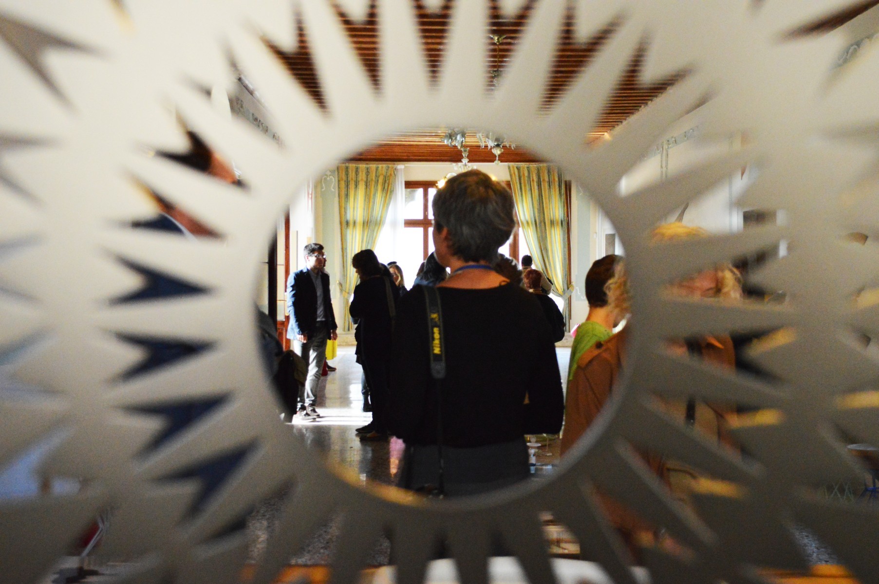 design week venezia