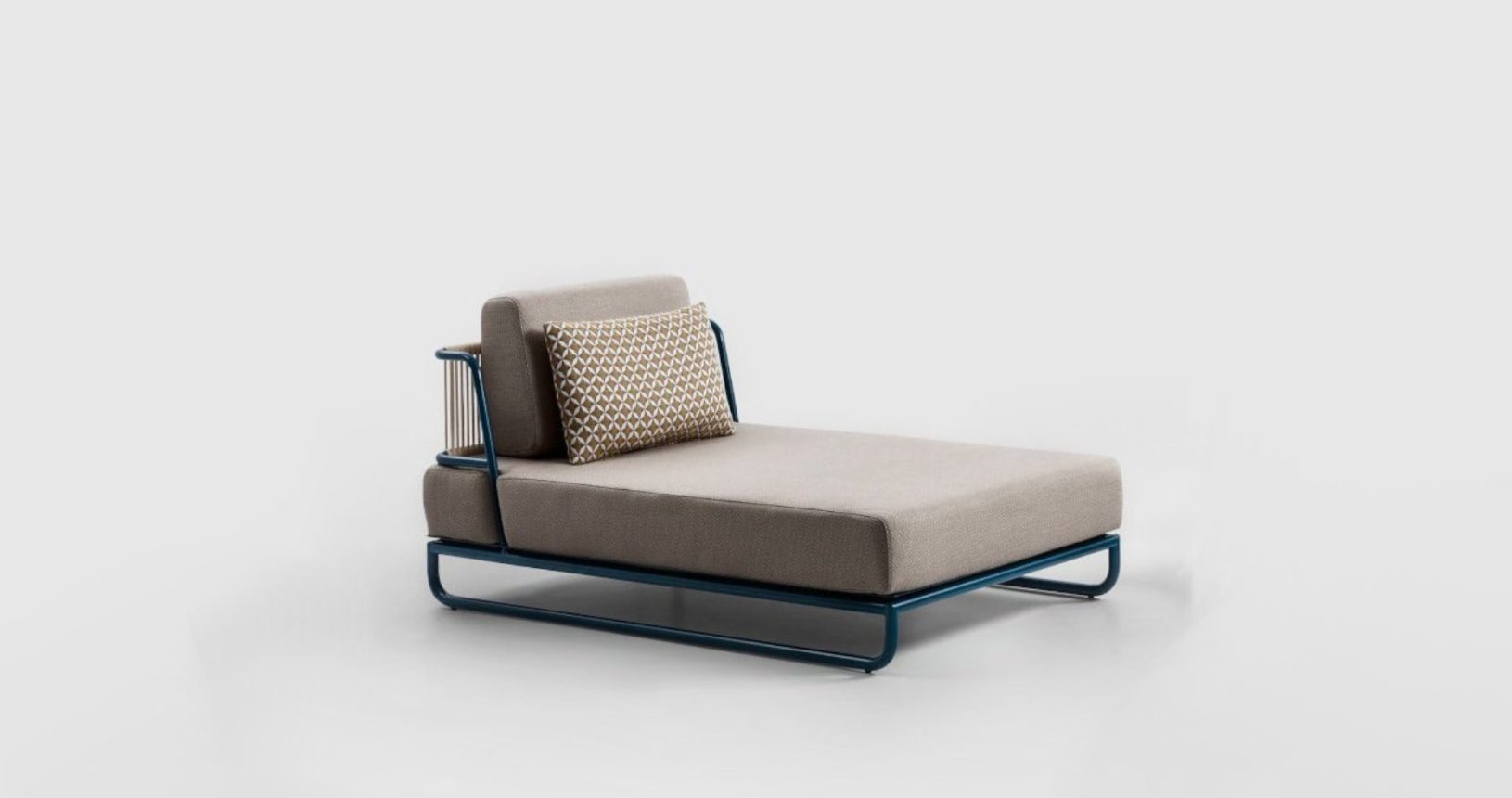 SOL CHAISE LONGUE