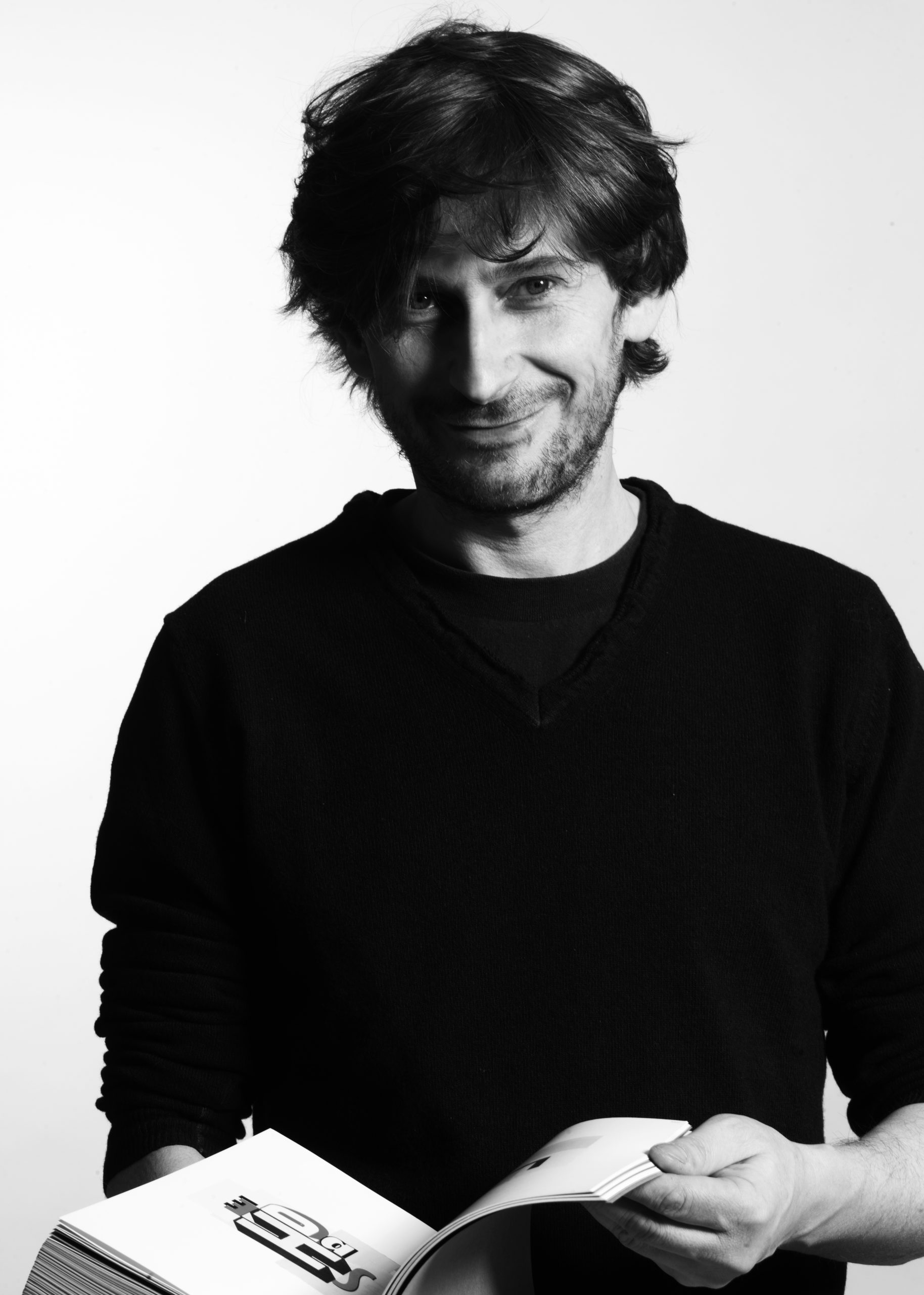 LORENZO DAMIANI